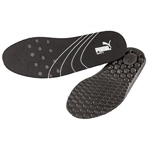 TG.41 Puma Safety solette Evercushion Pro plantare 20.450.0 plantare wechselb TG.41 Puma Safety solette Evercushion Pro plantare 20.450.0 plantare wechselb