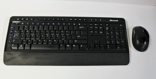 Microsoft wired keyboard rt2300 drivers for mac