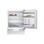 Siemens KU15RA65 Weiß Unterbau-Kühlschrank, A++, 137 Liter, 82 cm