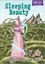 Short Tales Fairy Tales: Sleeping Beauty - Paperback NEW Shannon Eric De 2014-06
