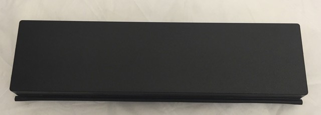 Ibm 3u Server Rack Cabinet Filler Panel Blank Plate 375739 Ibm 3u Server Rack Cabinet Filler Panel Blank 375739 97h9758