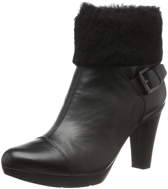 TG.35 Geox D Inspiration Stiv C Stivali Donna TG.35 Geox D Inspiration Stiv C Stivali Donna