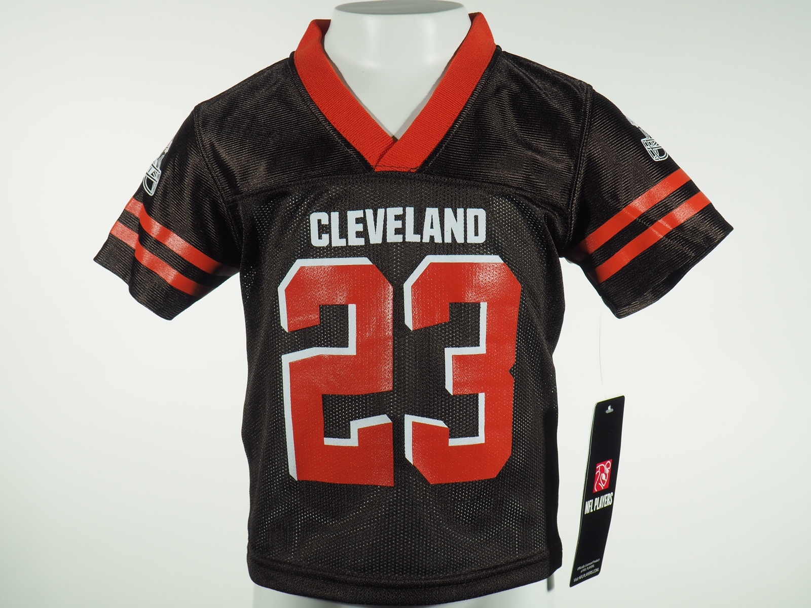 cleveland browns toddler jersey cleveland browns toddler jersey