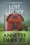 NEW Lost Legacy by Annette Dashofy