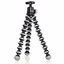 GorillaPod SLR-Zoom Flexible Tripod Ballhead w/ Ballhead Bundle for DSLR Camera