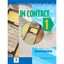 In Contact 1, Beginning, Scott Foresman English Barbara R. Denman