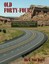 Old Forty-Four by Dirk Van Hart (English) Paperback Book Free Shipping!