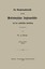 NEW Die Rechtsverhaltnisse Der Vier Mecklenburgischen... BOOK (Paperback)