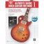 Alfred's Basic Rock Guitar Method: Vol 1 Gunod, Nathaniel/ Harnsberger, L. C./ M