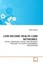 LOW-INCOME HEALTH CARE NETWORKS: INITIAL CONDITIONS, EXTENT, AND INTENSITY 1295