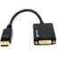 StarTech 15.24cm DisplayPort to DVI Video Adapter Converter