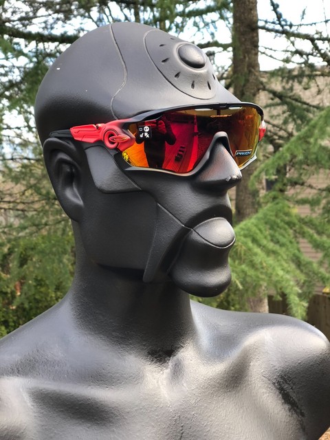 oakley jawbreaker prizm ruby oakley jawbreaker prizm ruby