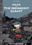 NEW Hilda and The Midnight Giant By Luke Pearson Hardcover Free Shipping