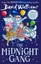 The Midnight Gang by David Walliams.