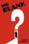 Mr Blank by Justin Robinson 9781936460366 (Paperback, 2012)