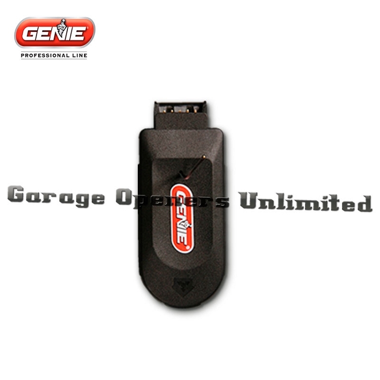 Genie Gn Bx Network Adapter 37350r For Closed Confirm 3 On Picture 1 Of