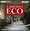 Umberto Eco - Der Name der Rose
