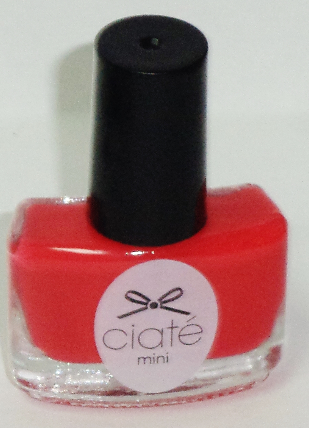 1 Bottle Of Ciate Mini Nail Polish Grace Pp133 Ebay Picture 1 Of