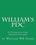 William's Pdc: A Permaculture Design Course by Ozier, MR William Wr -Paperback