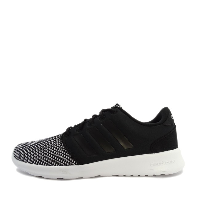 adidas cloudfoam racer qt ladies trainer adidas cloudfoam racer qt ladies trainer