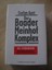 DER BAADER MEINHOF KOMPLEX von Stefan Aust