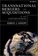 Transnational Mergers and Acquisitions in the United States by Sarkis J. Khoury