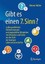 Gibt es einen 7. Sinn ? Werner Müller Taschenbuch Book Deutsch 2016