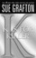 K Is for Killer by Sue Grafton 9780312373122 (Paperback, 2009)