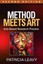 NEW Method Meets Art, Second Edition By Patricia Leavy Hardcover Free Shipping