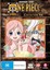 One Piece (uncut) - Collection 44 (Episodes 529-540) DVD