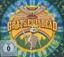 Sunshine Daydream, 3 Audio-CDs + 1 DVD