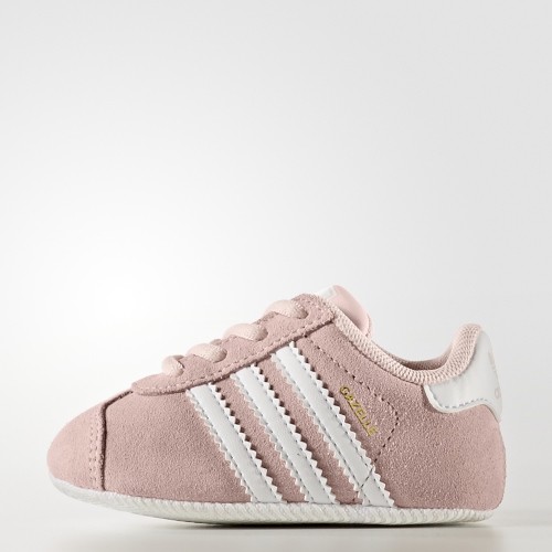 scarpette neonata adidas