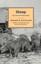 Sheep: Life on the South Dakota Range (Borealis Book S.) by Archer B. Gilfillan