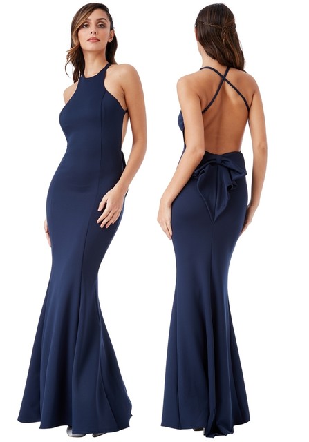Goddess Prom Dresses