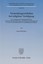 Dörschner, Jonas: Vermeidungsverhalten bei religiöser Verfolgung, Taschenbuch