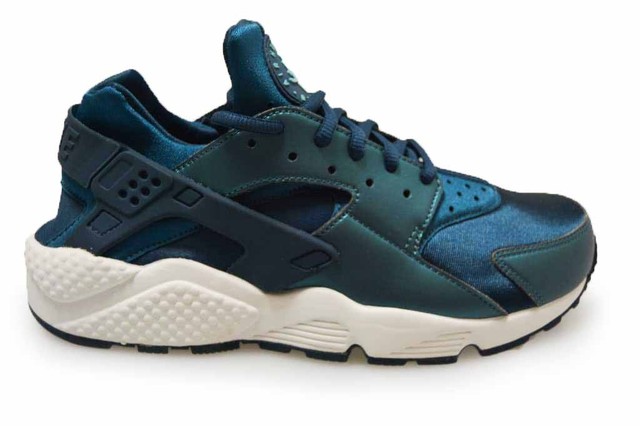 Da Donna Nike Air Huarache Run se 859429 901Metallica MARE Midnight Turchese T Da Donna Nike Air Huarache Run se 859429 901Metallica MARE Midnight Turchese T