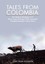 NEW Tales From Colombia by Gary Dean Peterson BOOK (Paperback / softback)