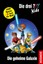 Die drei Fragezeichen-Kids - Die geheime Galaxie Boris Pfeiffer 9783440136980