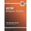GCSE Religious Studies Revision Guide Richard Parsons