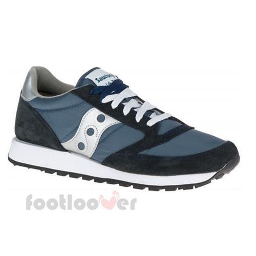 Scarpe Saucony Jazz Original 1044 2 Uomo Casual Freetime Running Moda Blue Style Scarpe Saucony Jazz Original 1044 2 Uomo Casual Freetime Running Moda Blue Style