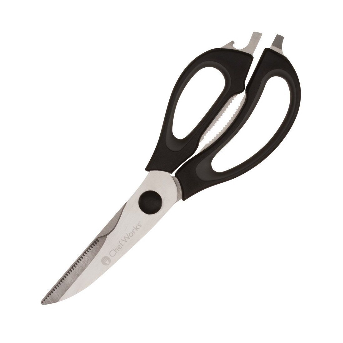 Ken Onion By Chef Works Rain Series Take Apart Shears Picture 1 Of