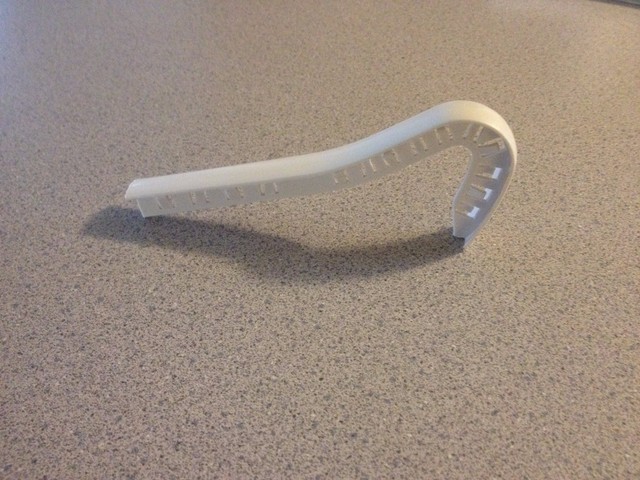 buster crabbe pool coping