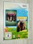 Nintendo Wii 2 in 1: Pony Friends 2+Mein Gestüt-Ein Leben für die Pferde **NEU**