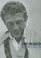 William Claxton Steve McQueen by William Claxton.