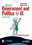 Edexcel Government and Politics for AS 4th Edition (Edexcel for As), McNaughton,