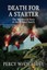 NEW Death For A Starter by Pecy W Chattey BOOK (Paperback / softback) Free P&H