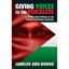 Giving Voices to the Voiceless: Gender-based Violence in the Occupied Palestinia