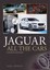Jaguar - All the Cars-NEW-9781845848101 by Thorley, Nigel