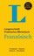 Langenscheidt Praktisches Wörterbuch Französisch - Buch mit Online-Anbindun ...
