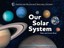 Our Solar System by Connie Roop 9781454914181 (Board book, 2016)